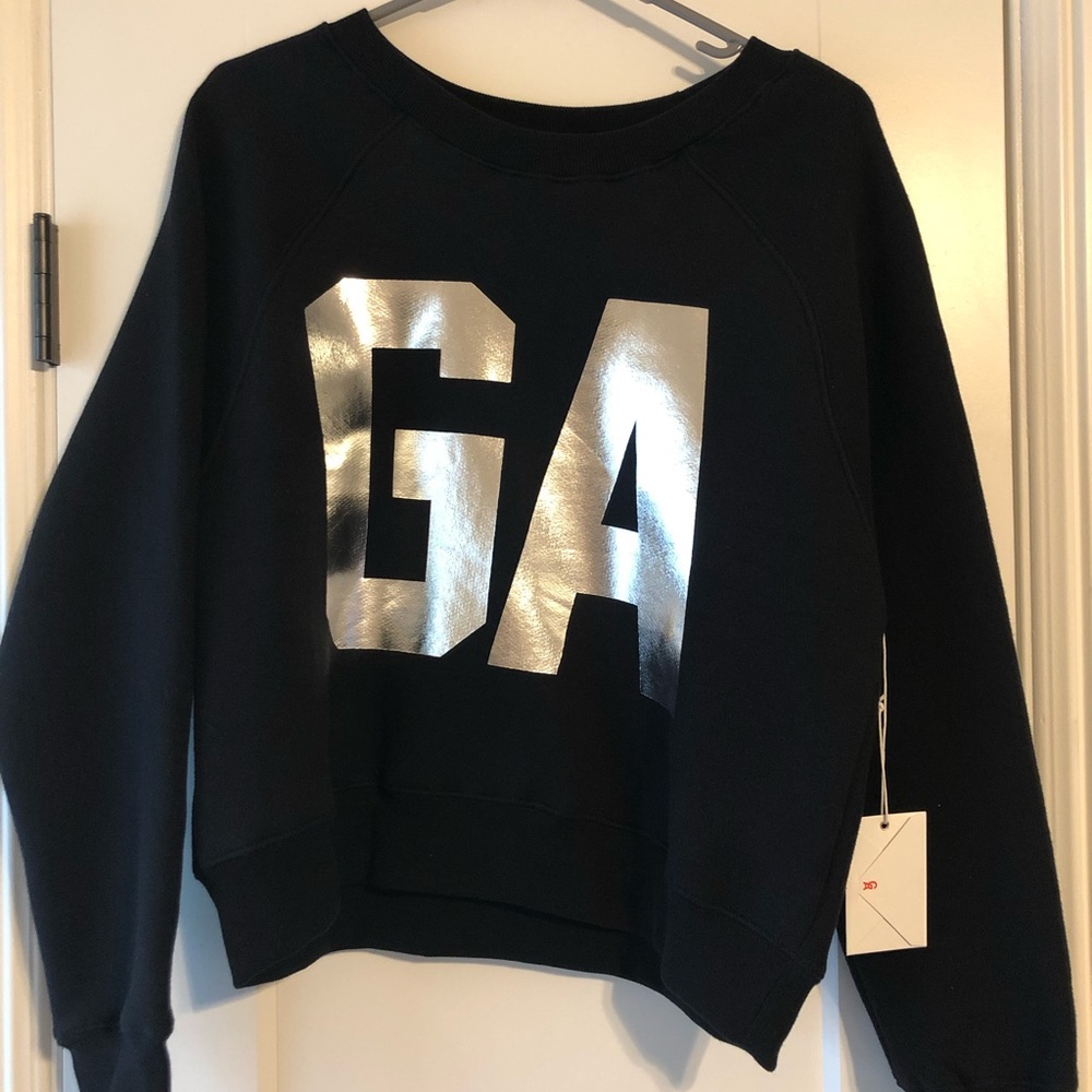 Good American Sweater Size 2 (XS/S)